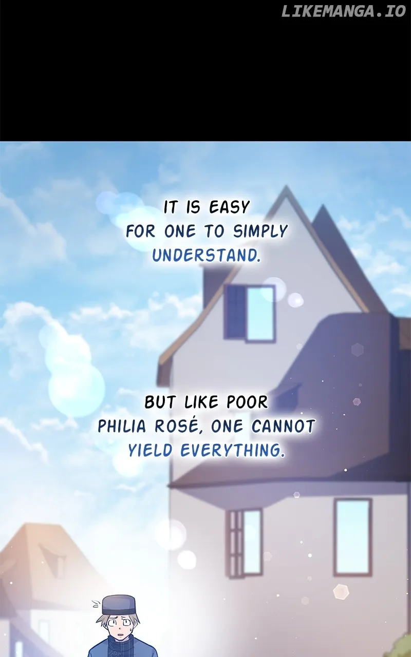 Filiarose – The Crown of Thorns Prophecy Chapter 112 - Page 34