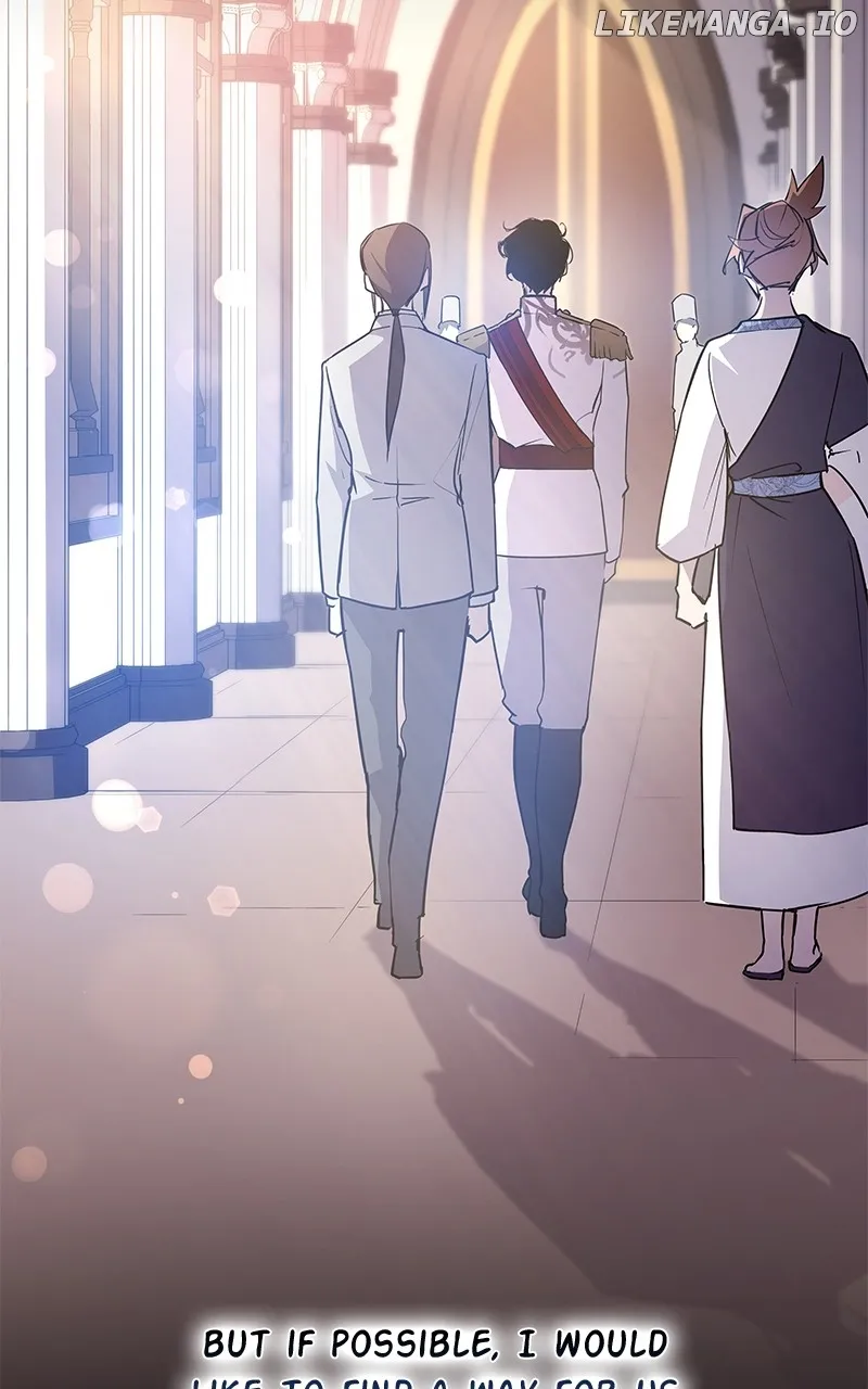 Filiarose – The Crown of Thorns Prophecy Chapter 112 - Page 36