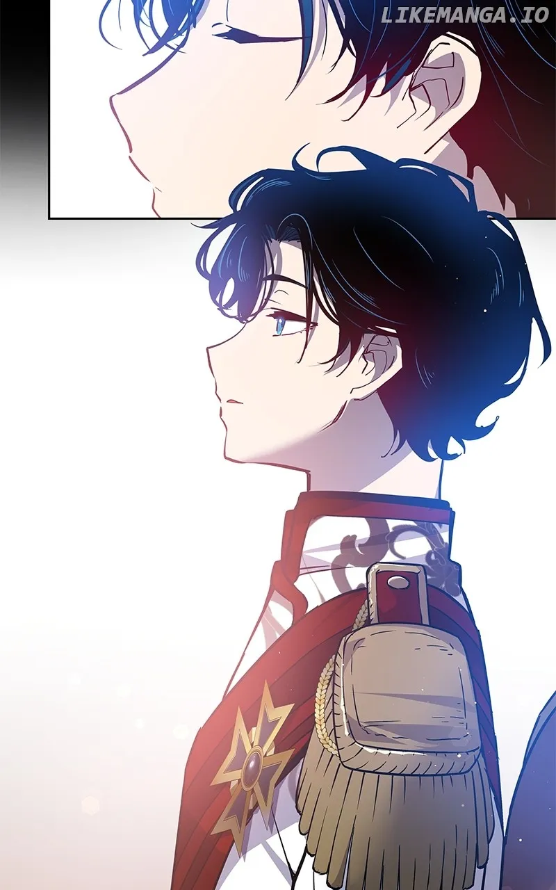 Filiarose – The Crown of Thorns Prophecy Chapter 112 - Page 42