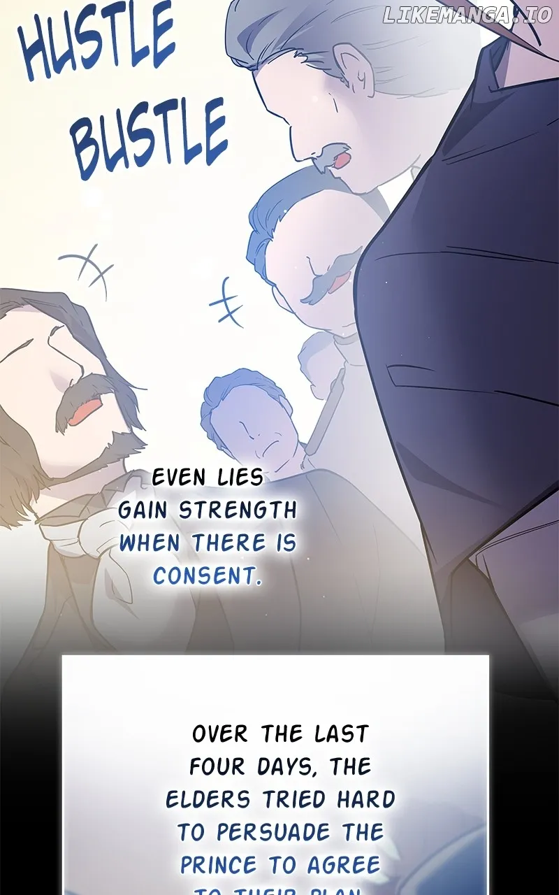 Filiarose – The Crown of Thorns Prophecy Chapter 112 - Page 46