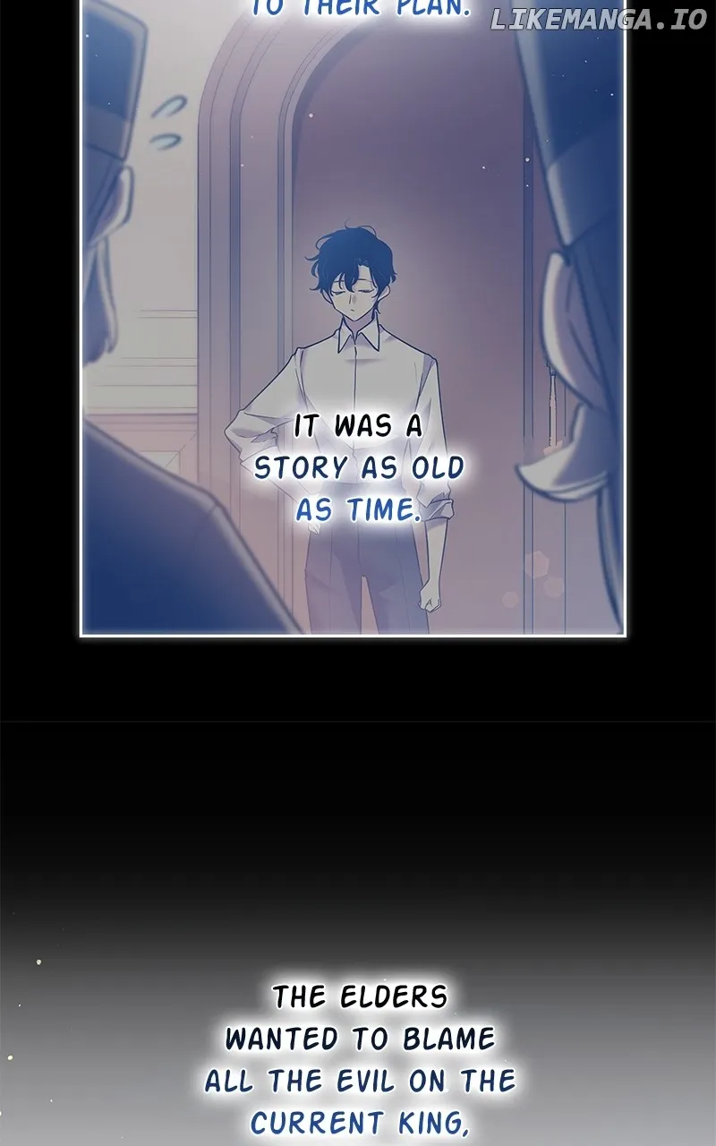 Filiarose – The Crown of Thorns Prophecy Chapter 112 - Page 47