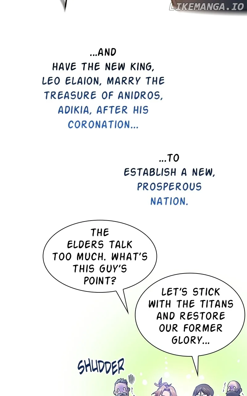 Filiarose – The Crown of Thorns Prophecy Chapter 112 - Page 49