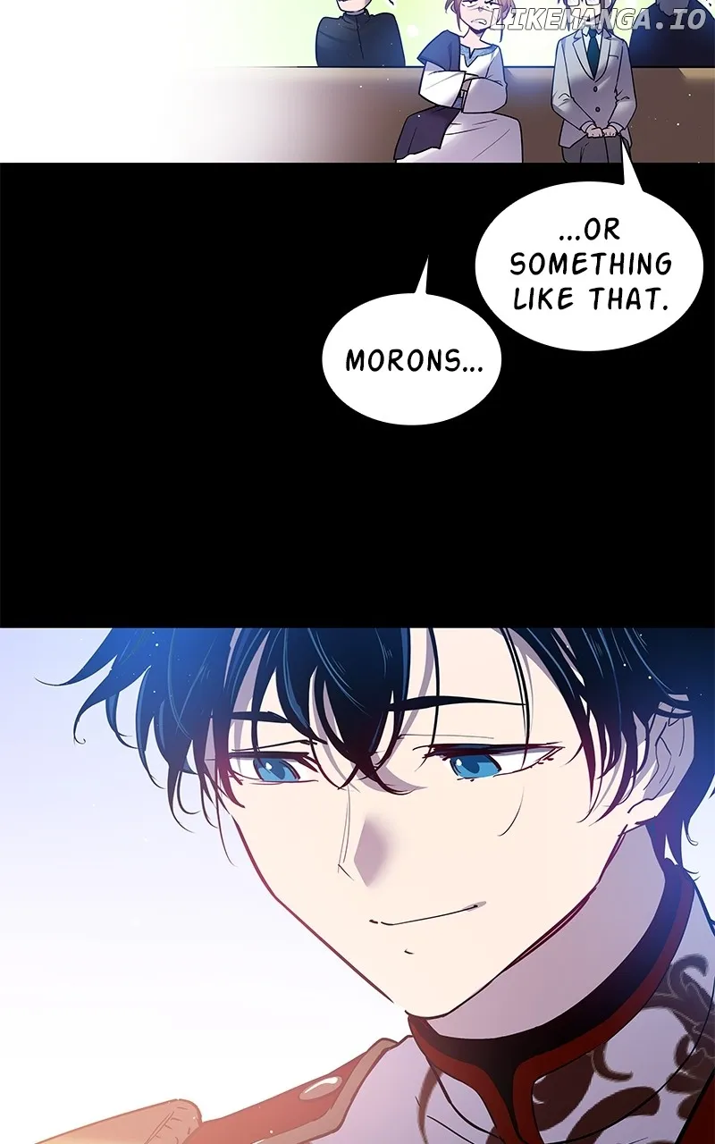 Filiarose – The Crown of Thorns Prophecy Chapter 112 - Page 50