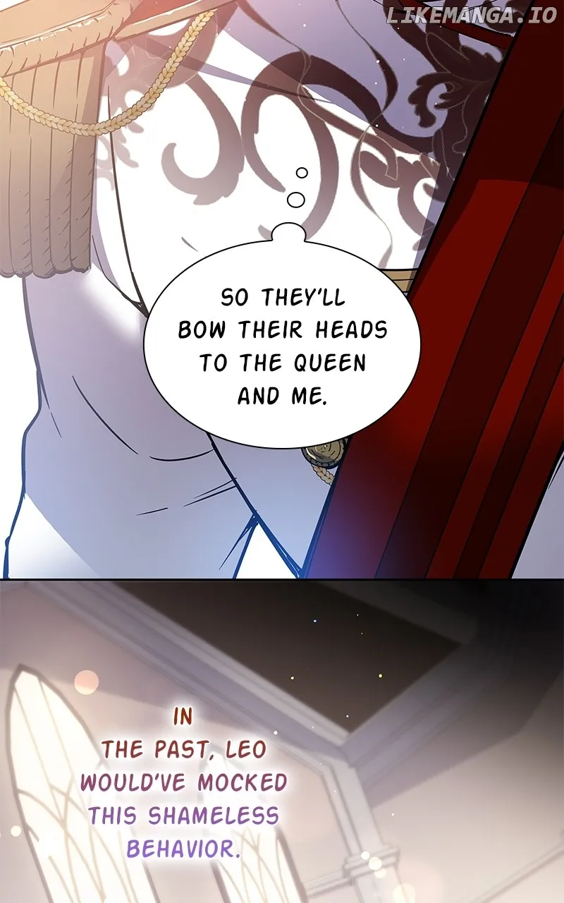 Filiarose – The Crown of Thorns Prophecy Chapter 112 - Page 51