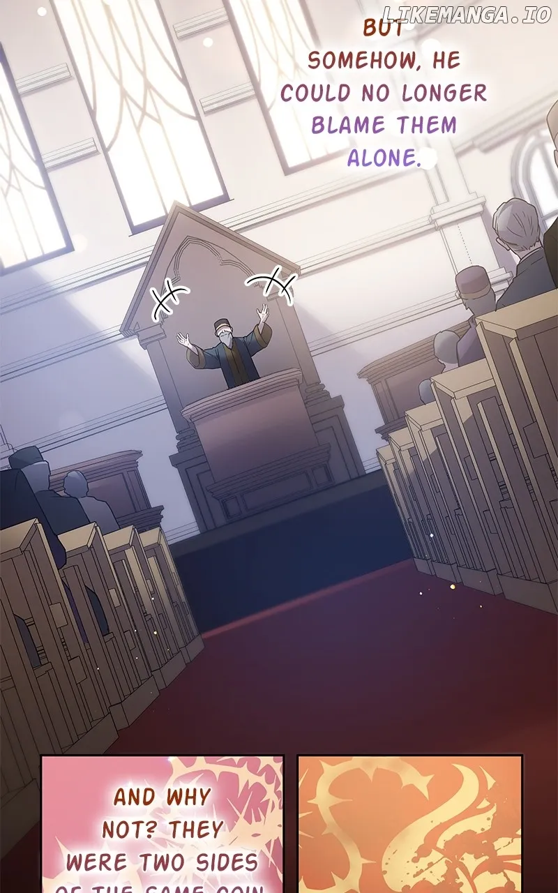 Filiarose – The Crown of Thorns Prophecy Chapter 112 - Page 52