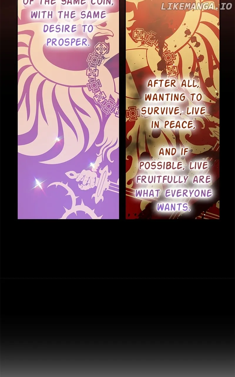 Filiarose – The Crown of Thorns Prophecy Chapter 112 - Page 53