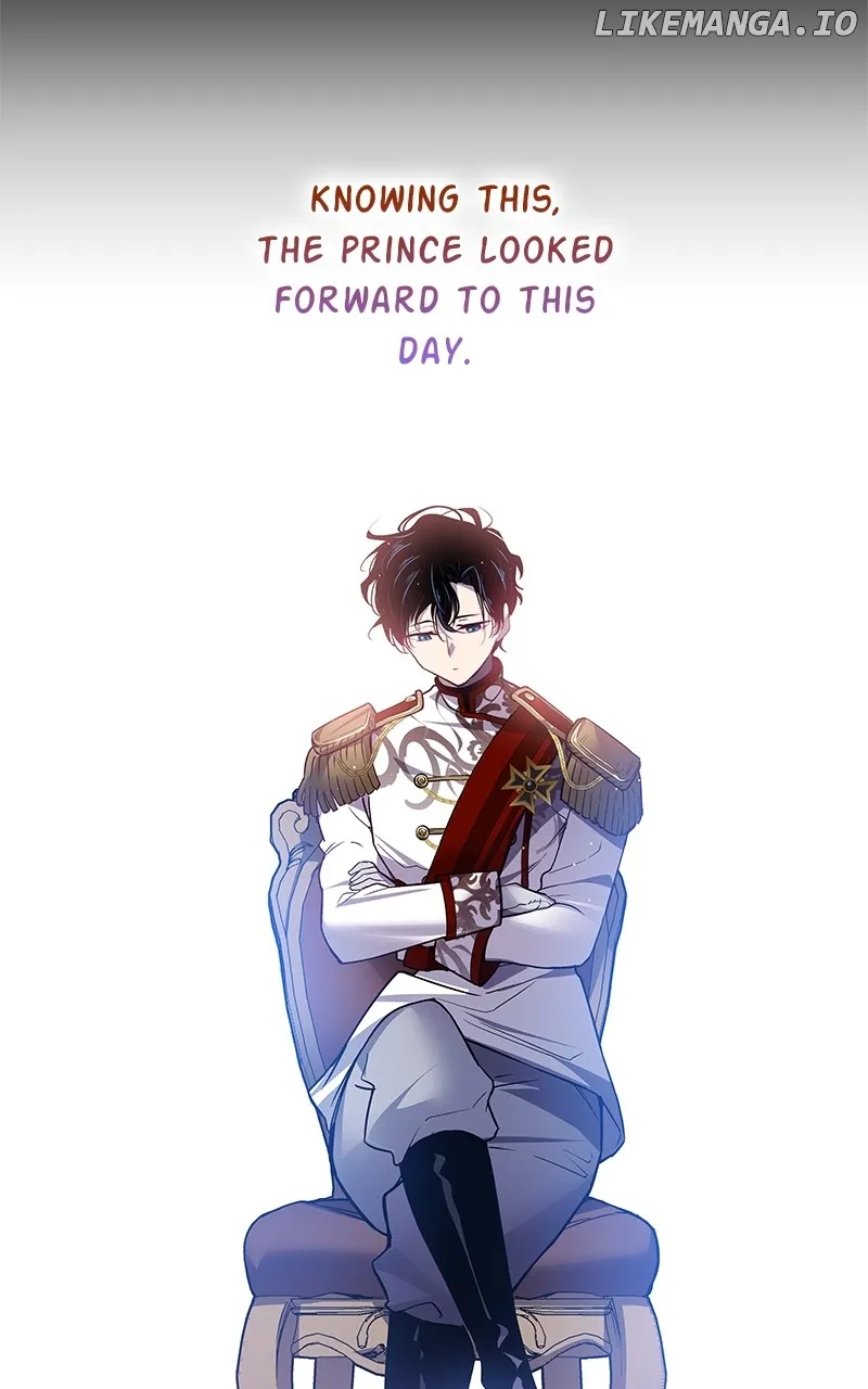 Filiarose – The Crown of Thorns Prophecy Chapter 112 - Page 54