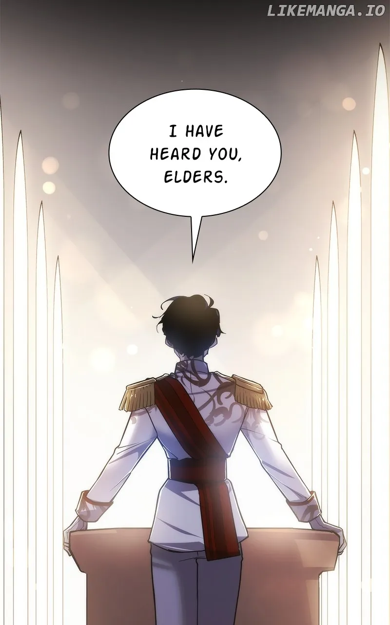 Filiarose – The Crown of Thorns Prophecy Chapter 112 - Page 56