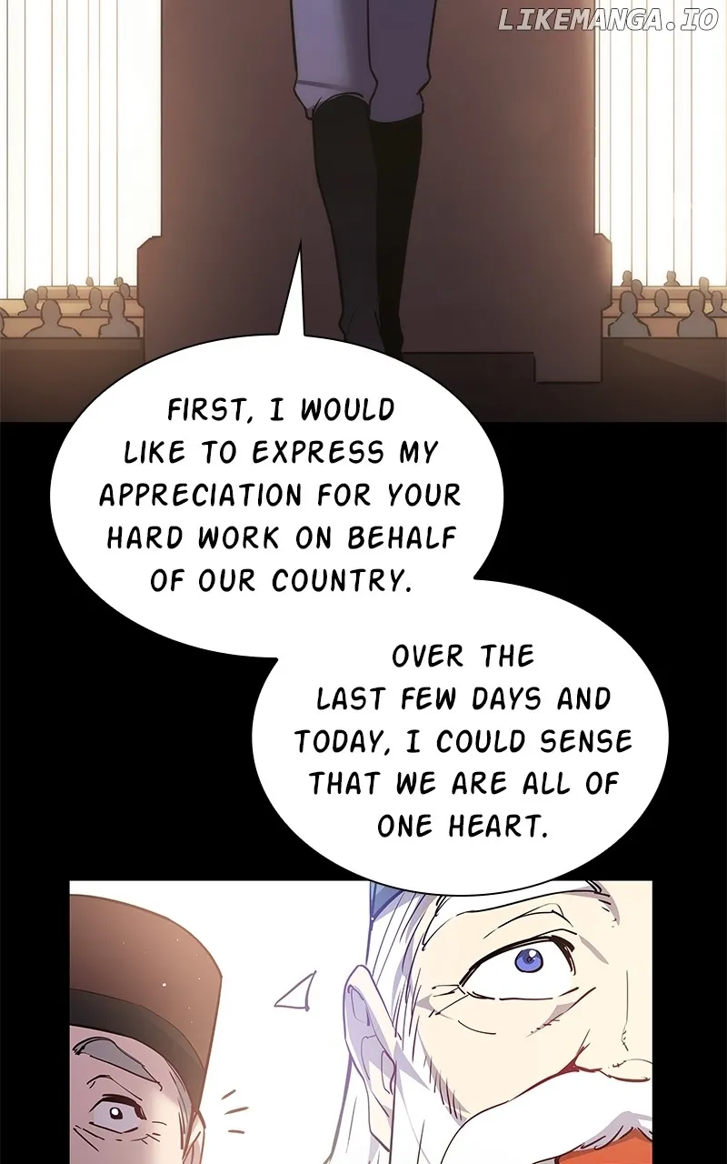 Filiarose – The Crown of Thorns Prophecy Chapter 112 - Page 57