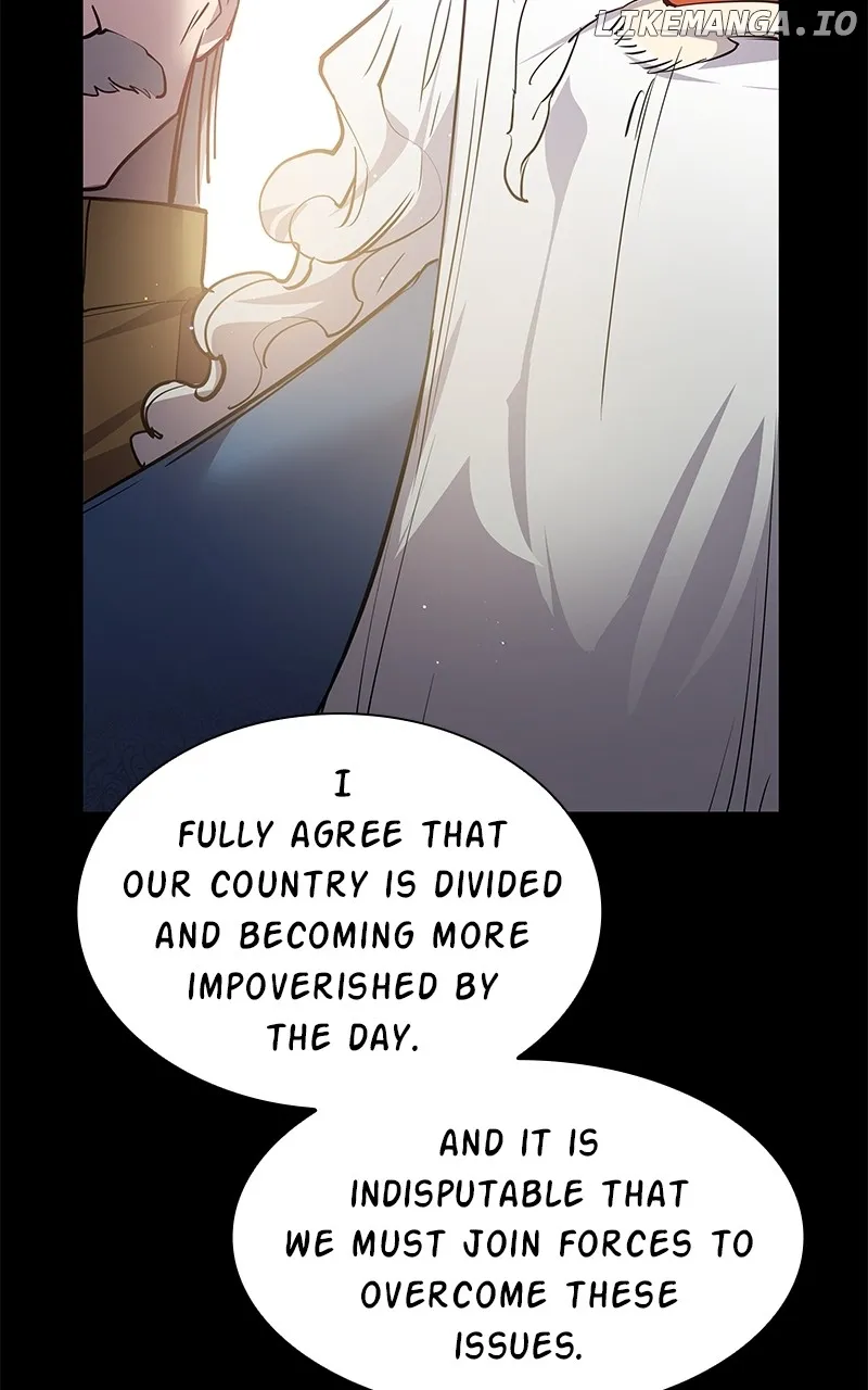 Filiarose – The Crown of Thorns Prophecy Chapter 112 - Page 58