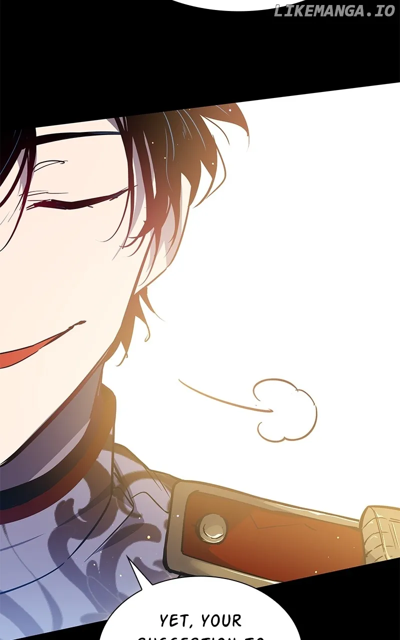 Filiarose – The Crown of Thorns Prophecy Chapter 112 - Page 59