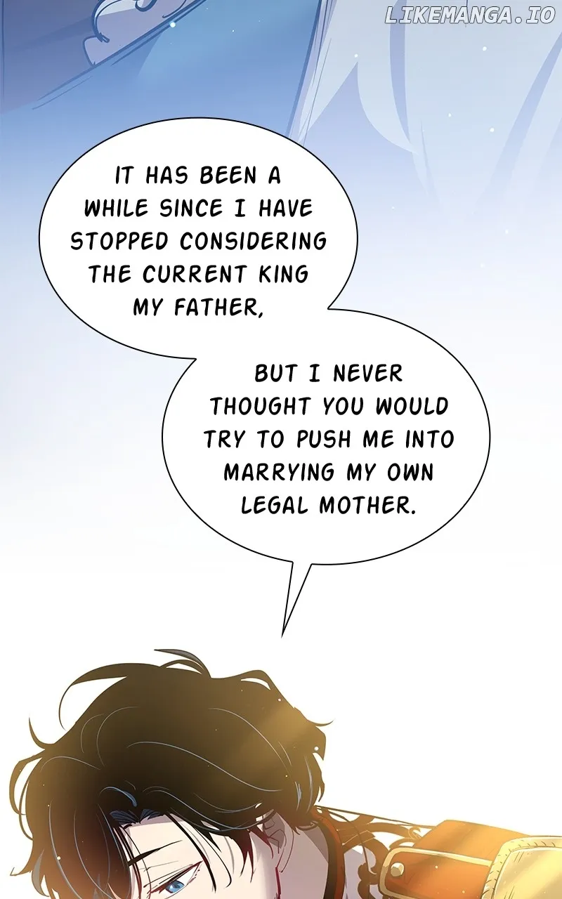 Filiarose – The Crown of Thorns Prophecy Chapter 112 - Page 61