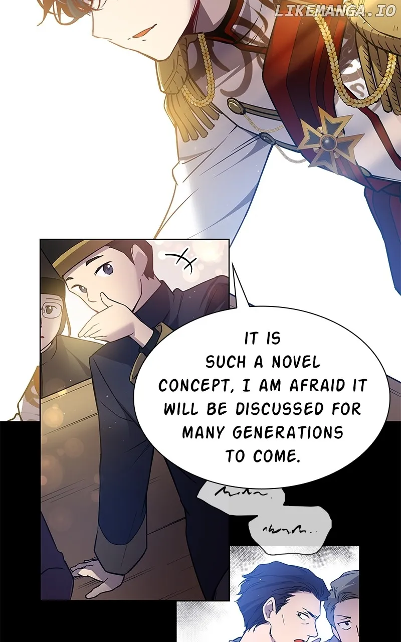 Filiarose – The Crown of Thorns Prophecy Chapter 112 - Page 62