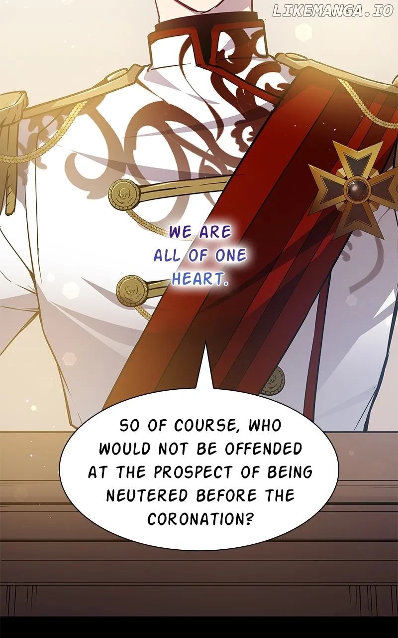 Filiarose – The Crown of Thorns Prophecy Chapter 112 - Page 69