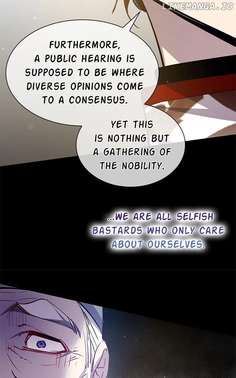 Filiarose – The Crown of Thorns Prophecy Chapter 112 - Page 71