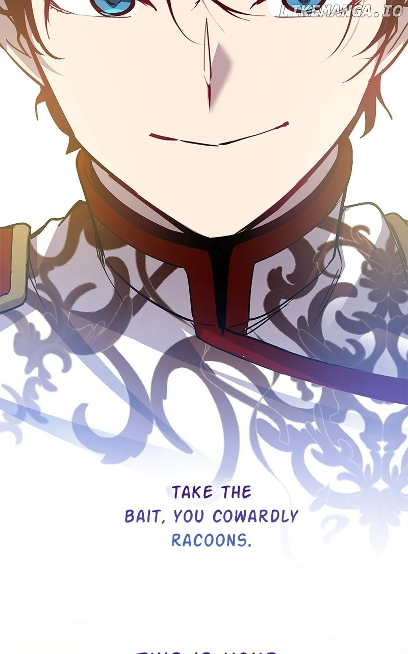 Filiarose – The Crown of Thorns Prophecy Chapter 112 - Page 76