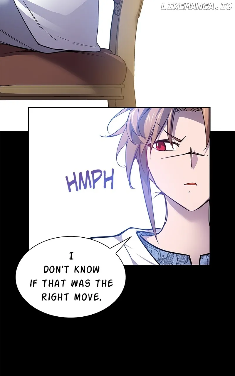 Filiarose – The Crown of Thorns Prophecy Chapter 112 - Page 82