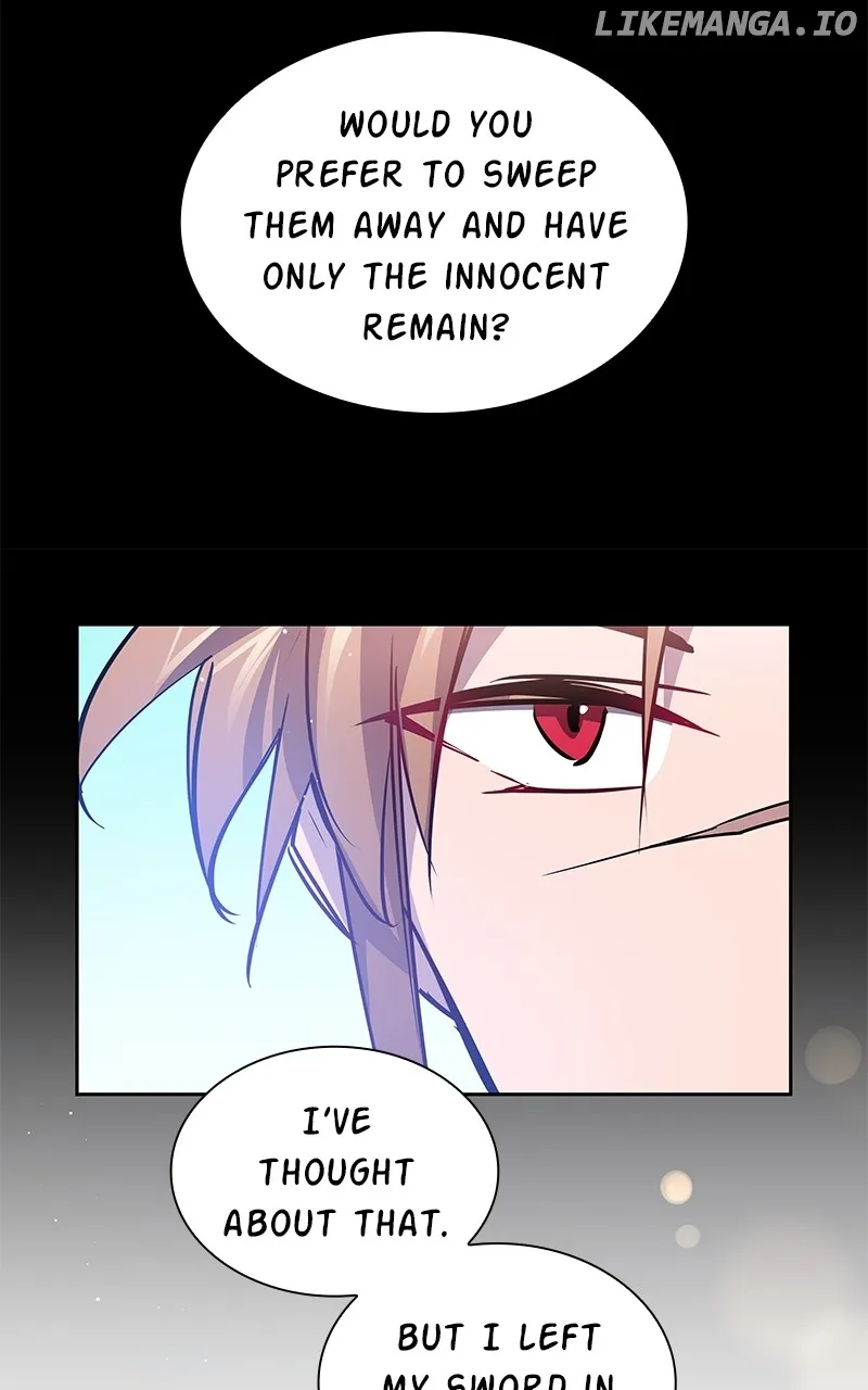 Filiarose – The Crown of Thorns Prophecy Chapter 112 - Page 83