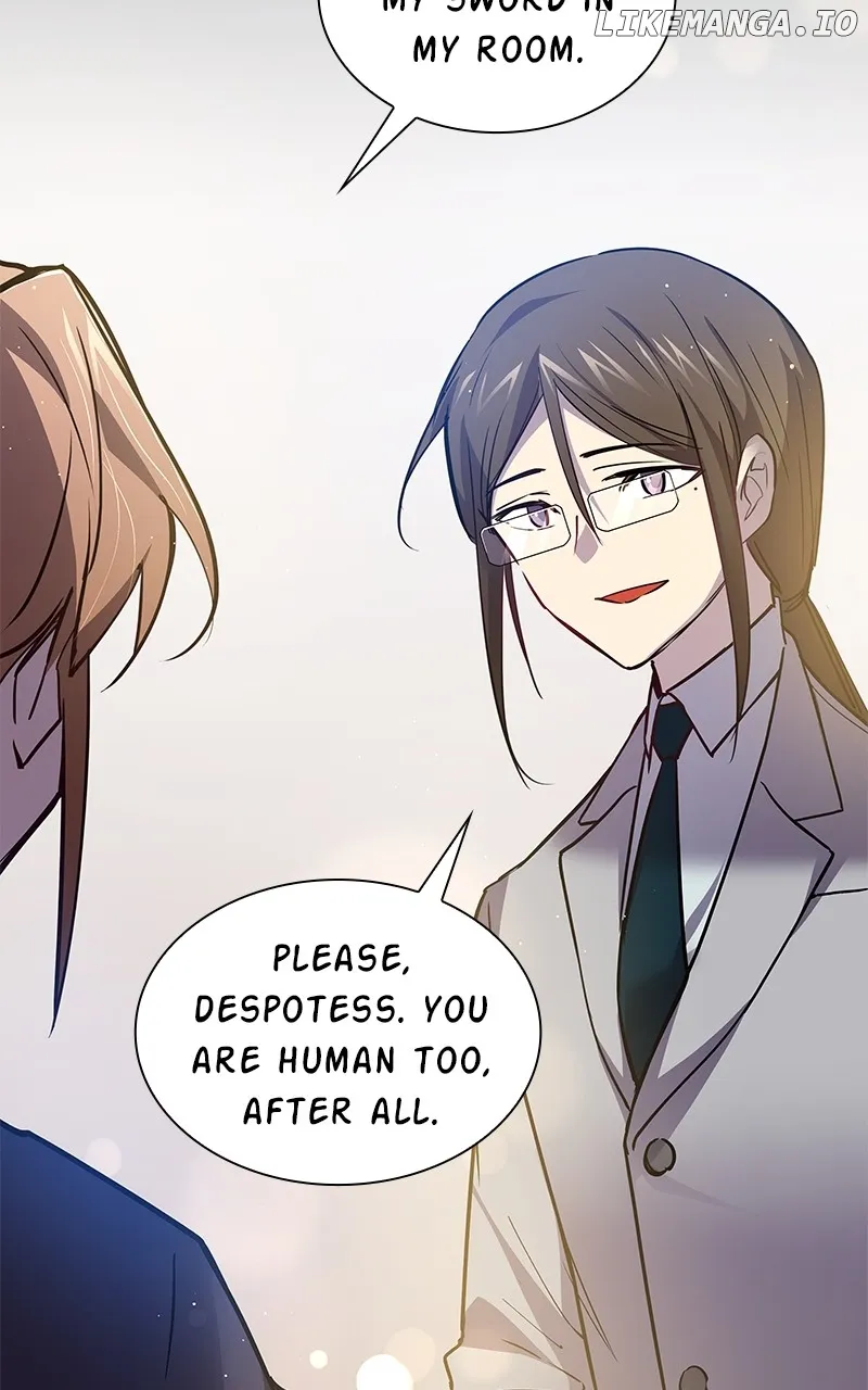 Filiarose – The Crown of Thorns Prophecy Chapter 112 - Page 84