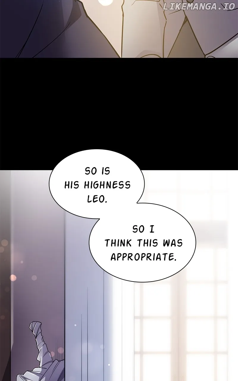 Filiarose – The Crown of Thorns Prophecy Chapter 112 - Page 85