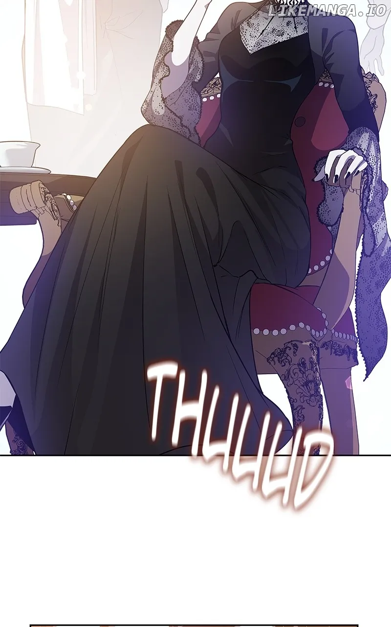 Filiarose – The Crown of Thorns Prophecy Chapter 113 - Page 4