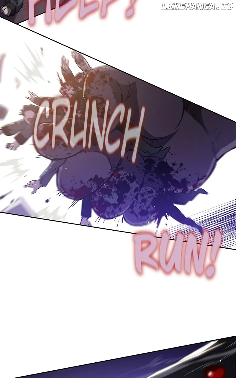 Filiarose – The Crown of Thorns Prophecy Chapter 113 - Page 10