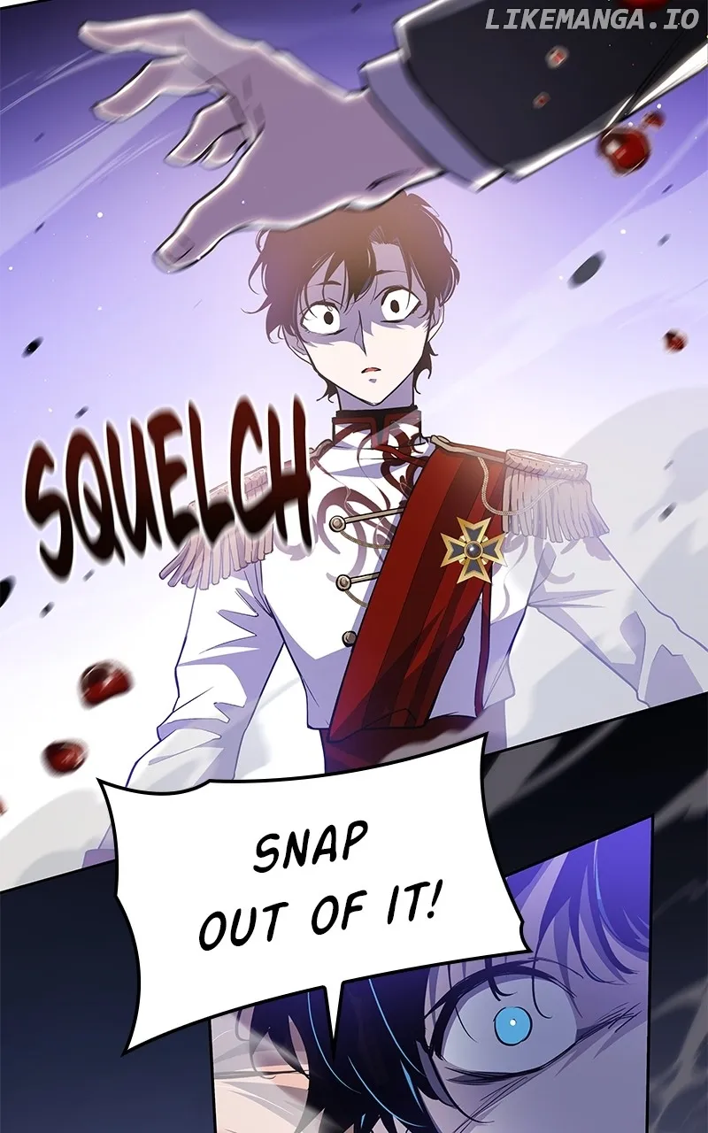 Filiarose – The Crown of Thorns Prophecy Chapter 113 - Page 11