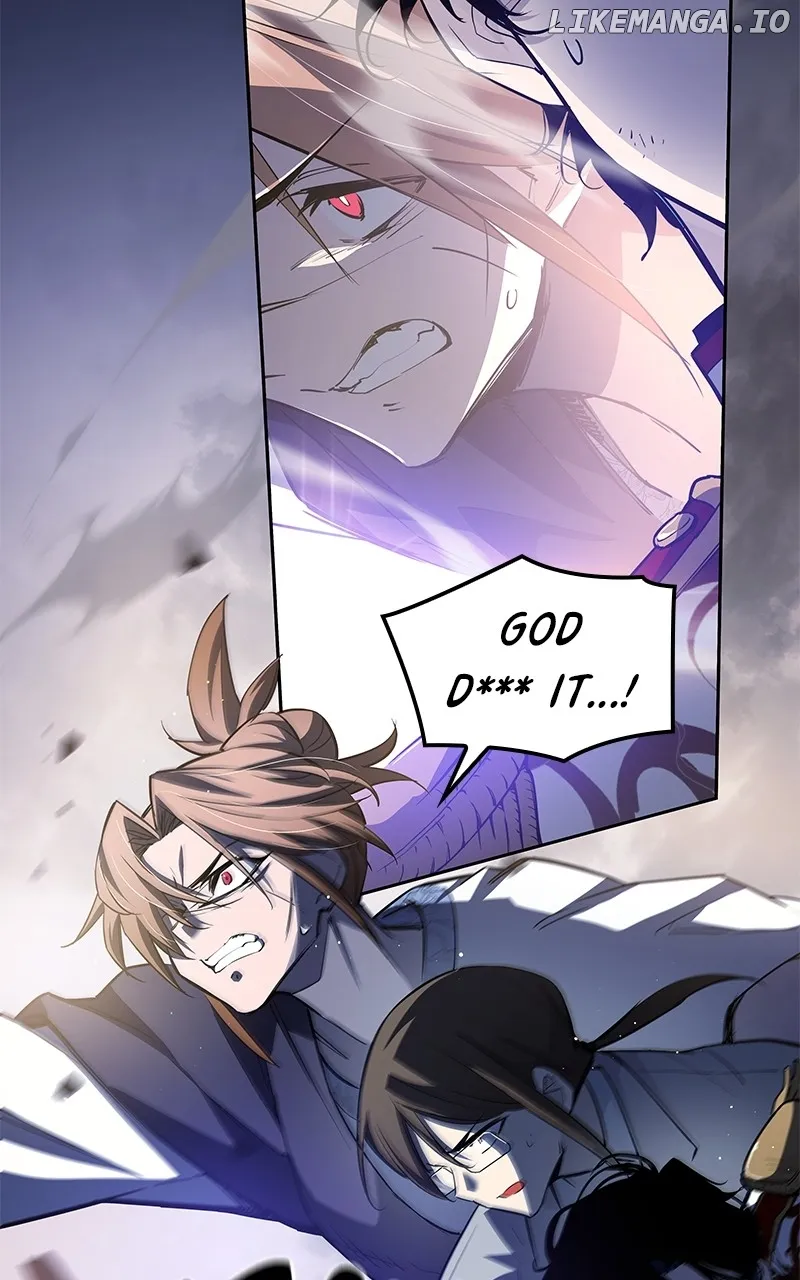 Filiarose – The Crown of Thorns Prophecy Chapter 113 - Page 12