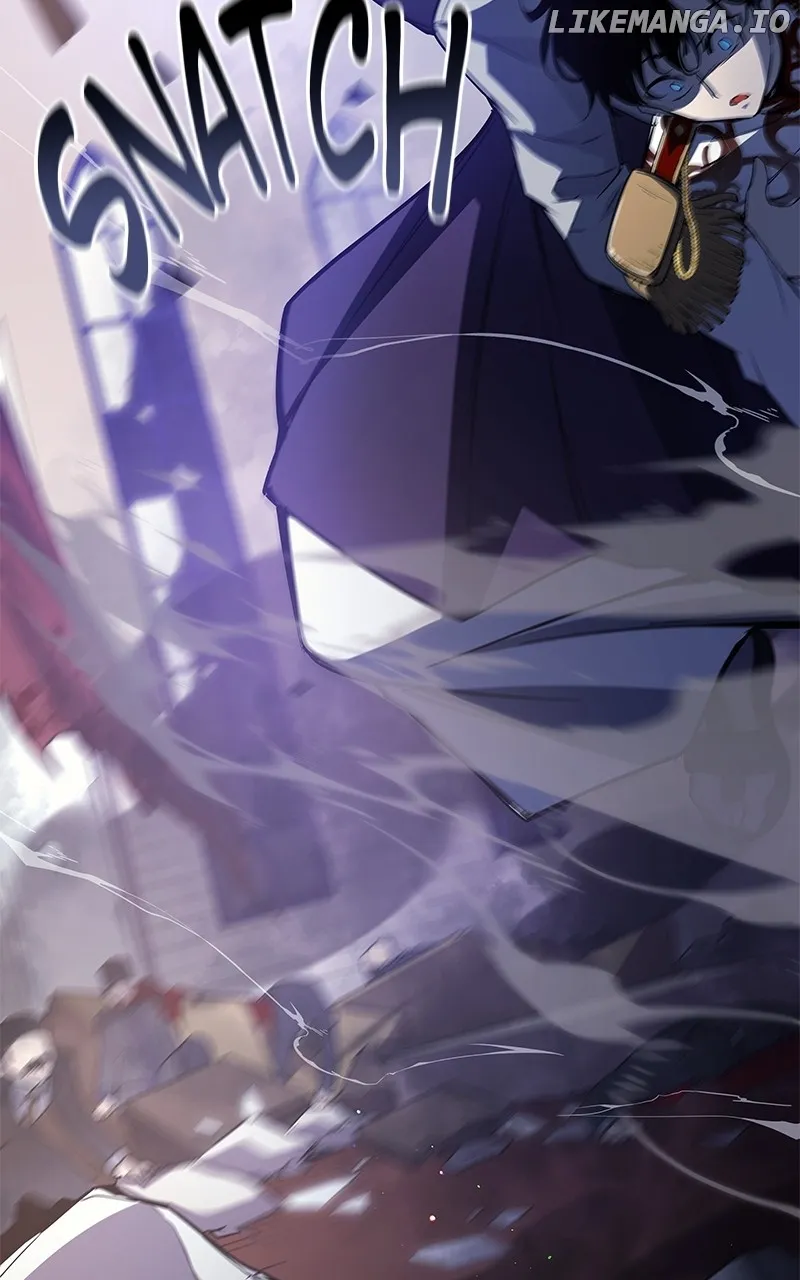 Filiarose – The Crown of Thorns Prophecy Chapter 113 - Page 13