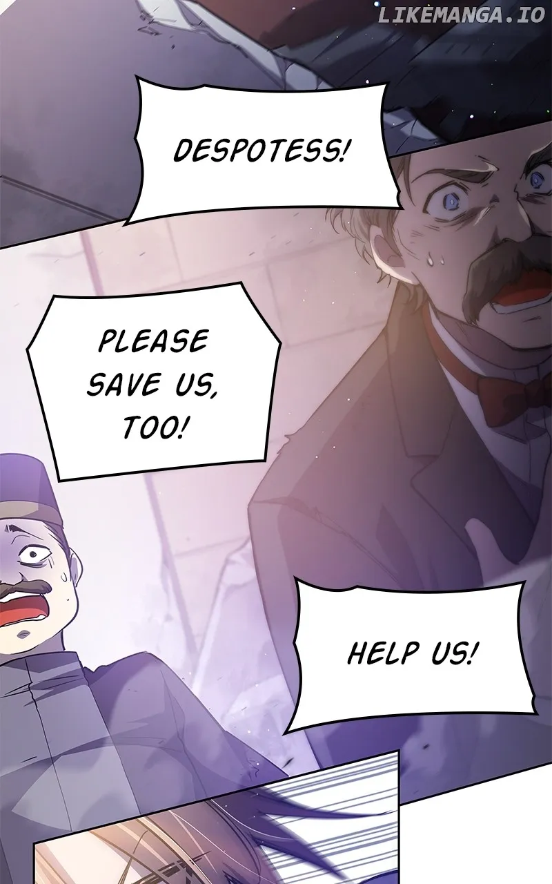 Filiarose – The Crown of Thorns Prophecy Chapter 113 - Page 14