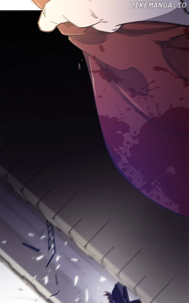 Filiarose – The Crown of Thorns Prophecy Chapter 113 - Page 16