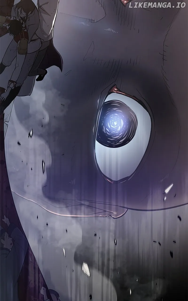 Filiarose – The Crown of Thorns Prophecy Chapter 113 - Page 20