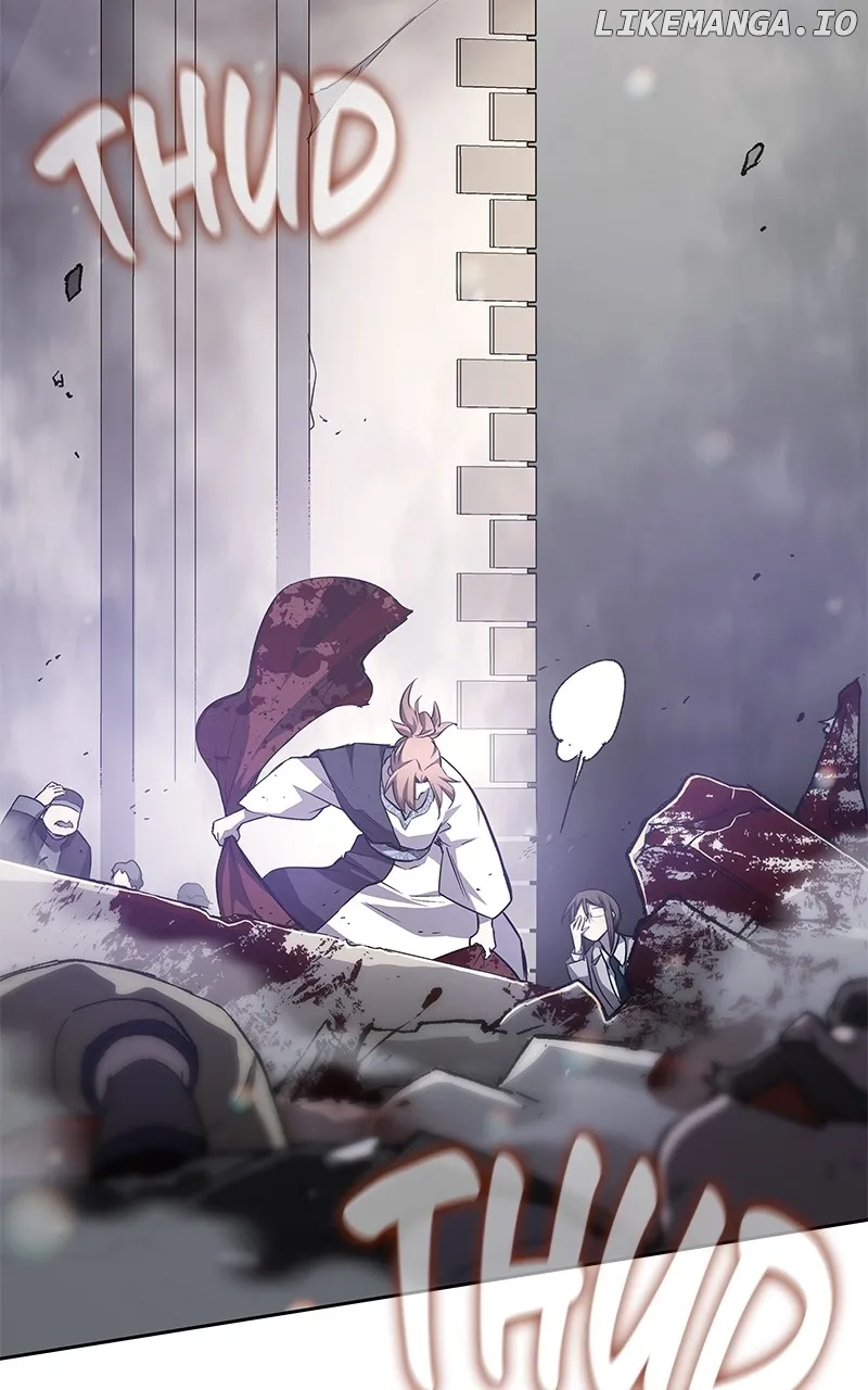 Filiarose – The Crown of Thorns Prophecy Chapter 113 - Page 23