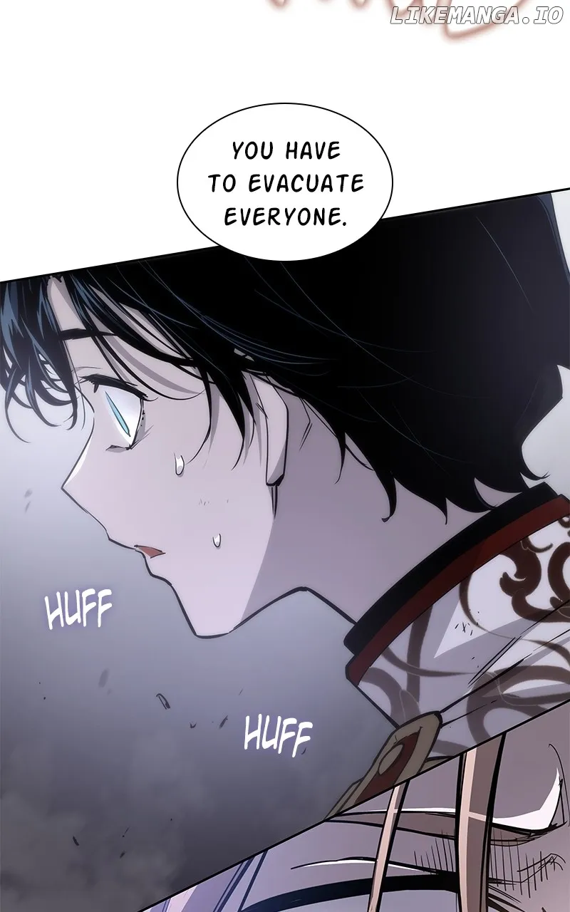 Filiarose – The Crown of Thorns Prophecy Chapter 113 - Page 24