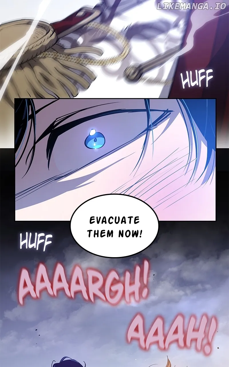 Filiarose – The Crown of Thorns Prophecy Chapter 113 - Page 26