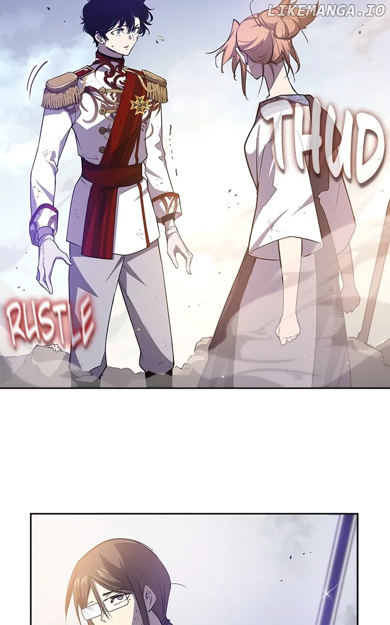 Filiarose – The Crown of Thorns Prophecy Chapter 113 - Page 27