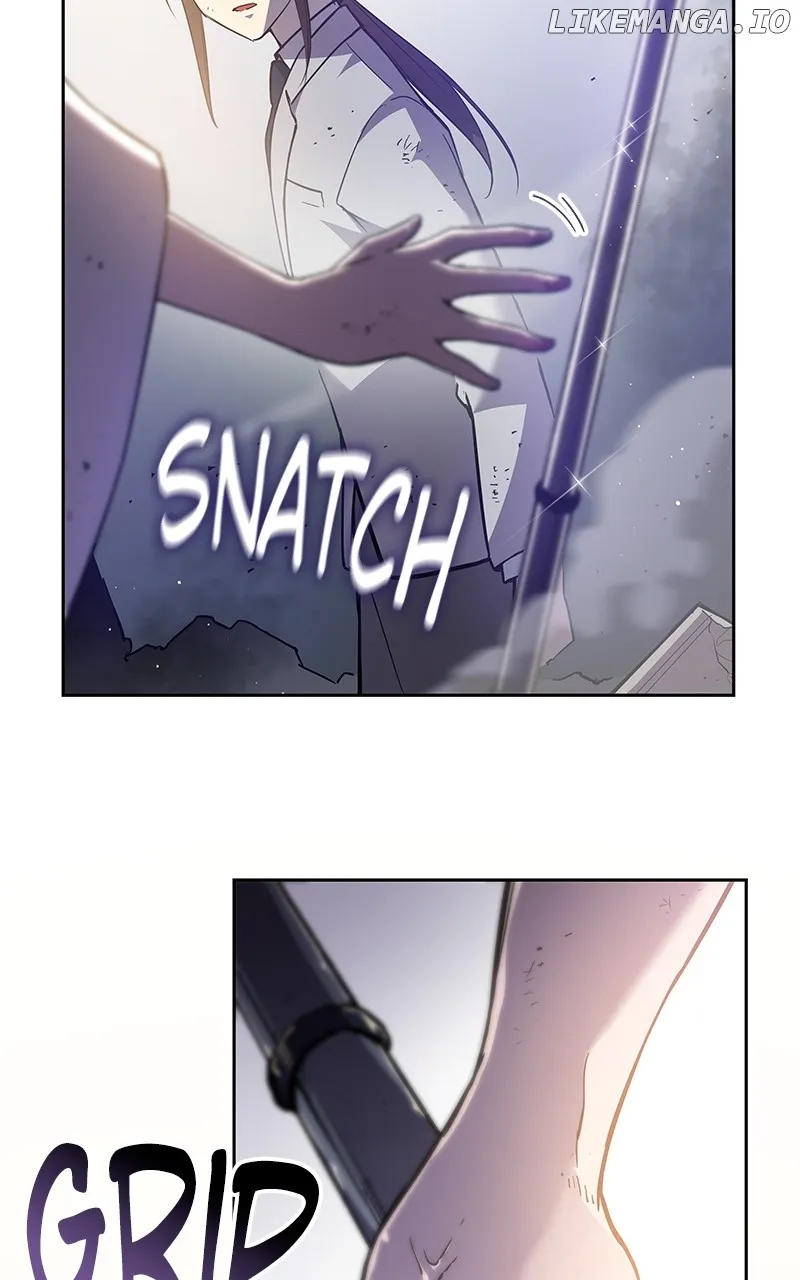 Filiarose – The Crown of Thorns Prophecy Chapter 113 - Page 28