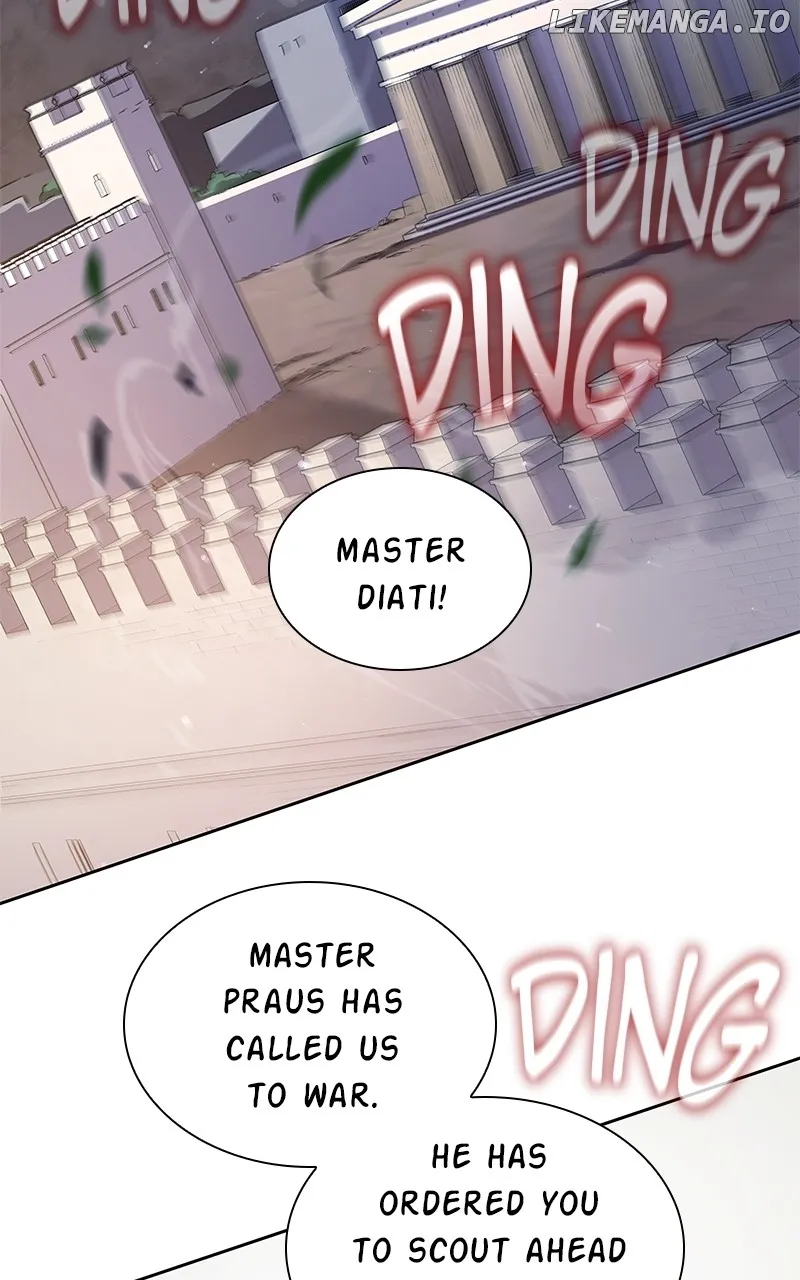 Filiarose – The Crown of Thorns Prophecy Chapter 113 - Page 31