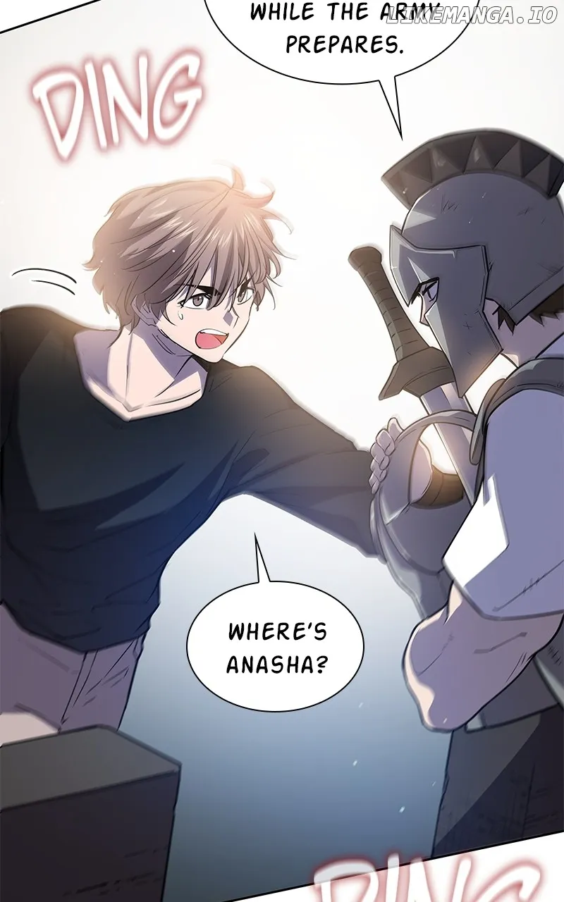 Filiarose – The Crown of Thorns Prophecy Chapter 113 - Page 32