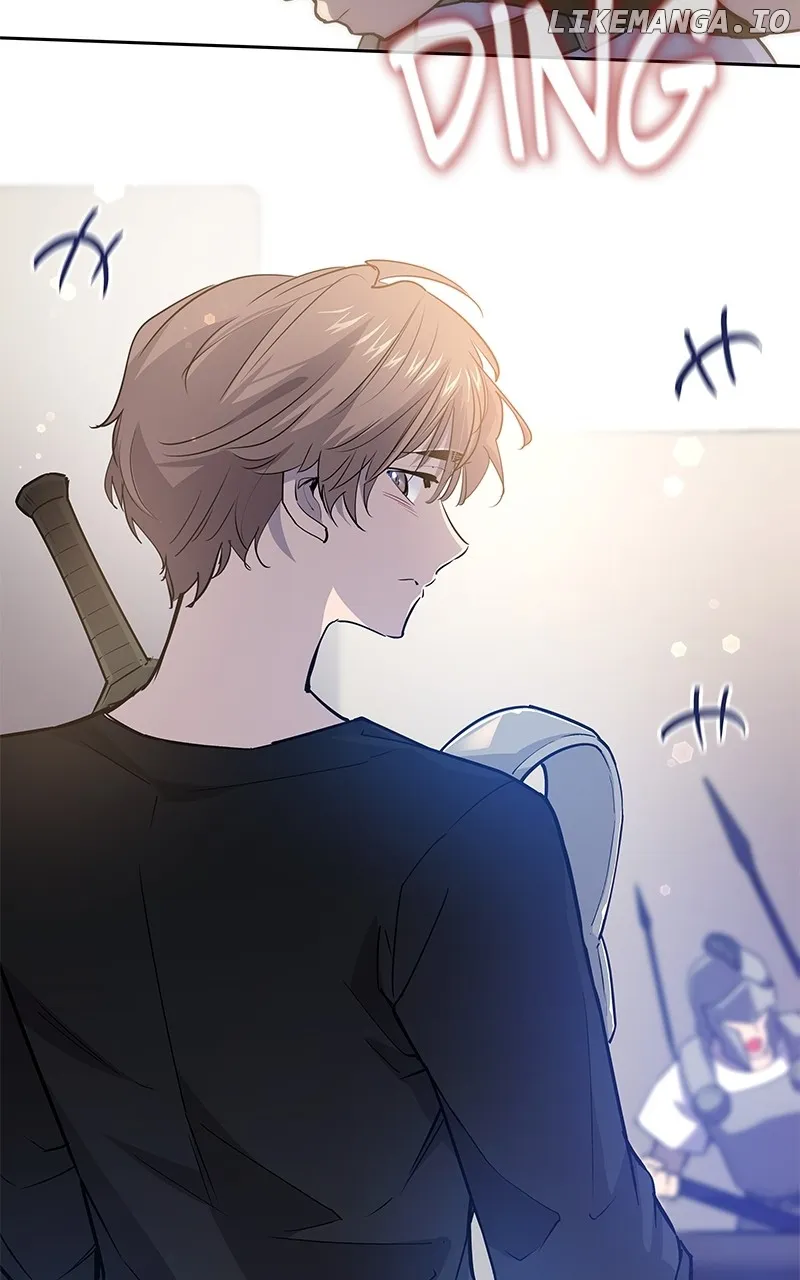 Filiarose – The Crown of Thorns Prophecy Chapter 113 - Page 34