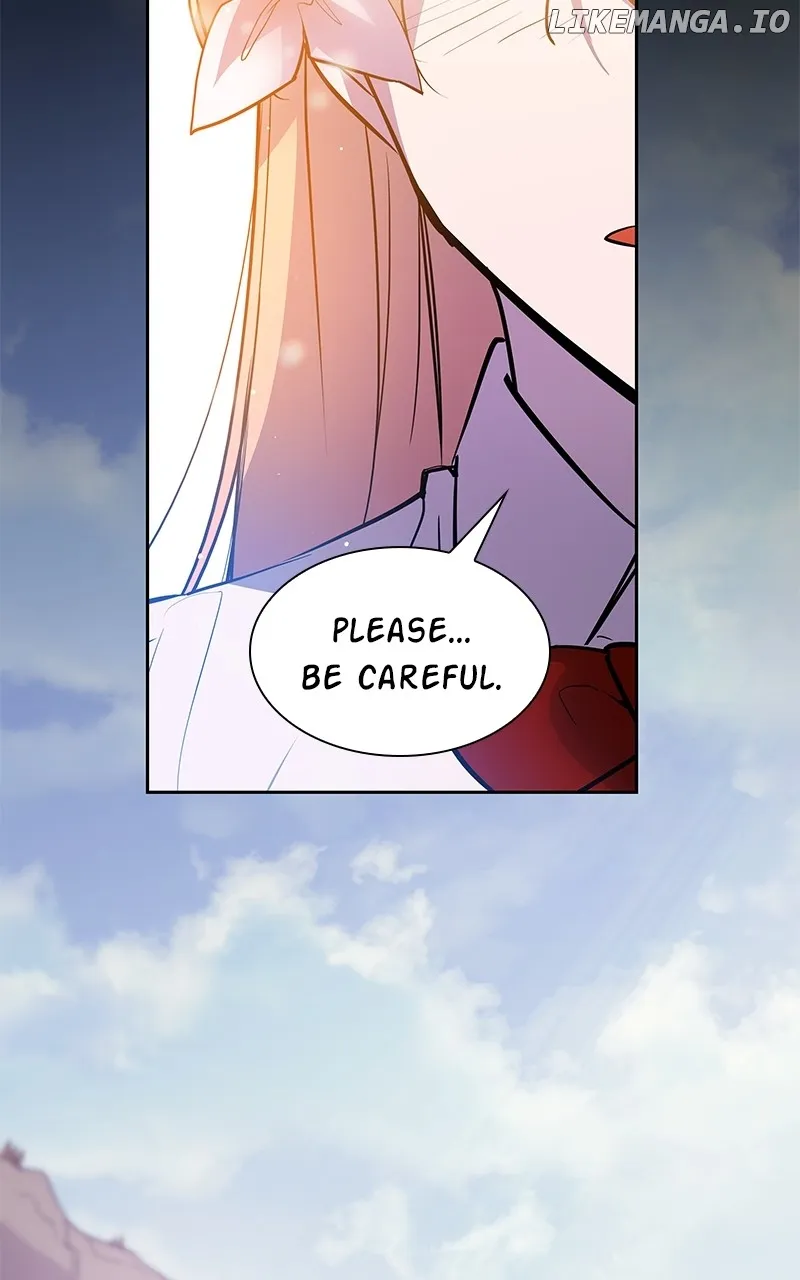 Filiarose – The Crown of Thorns Prophecy Chapter 113 - Page 38