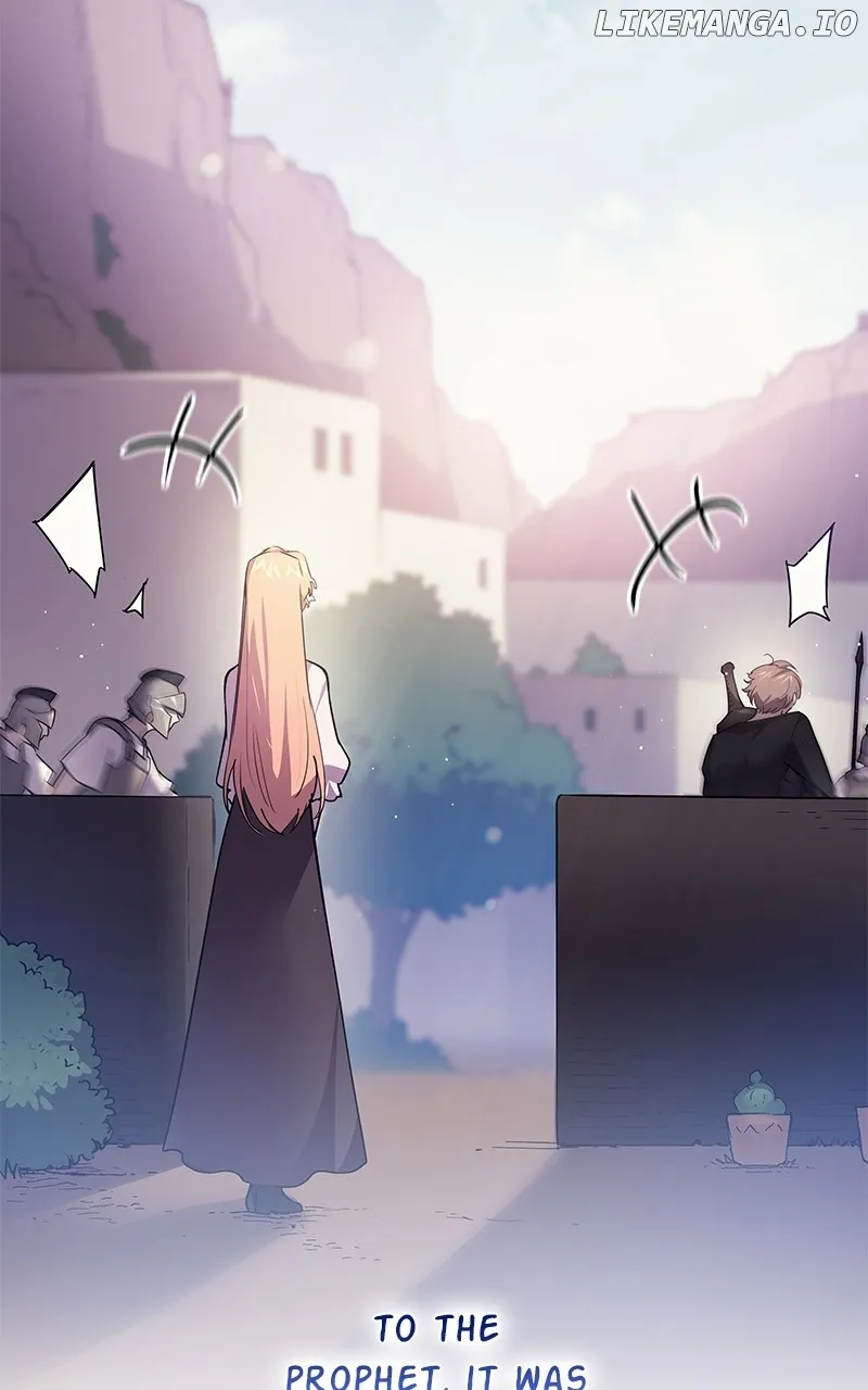 Filiarose – The Crown of Thorns Prophecy Chapter 113 - Page 39