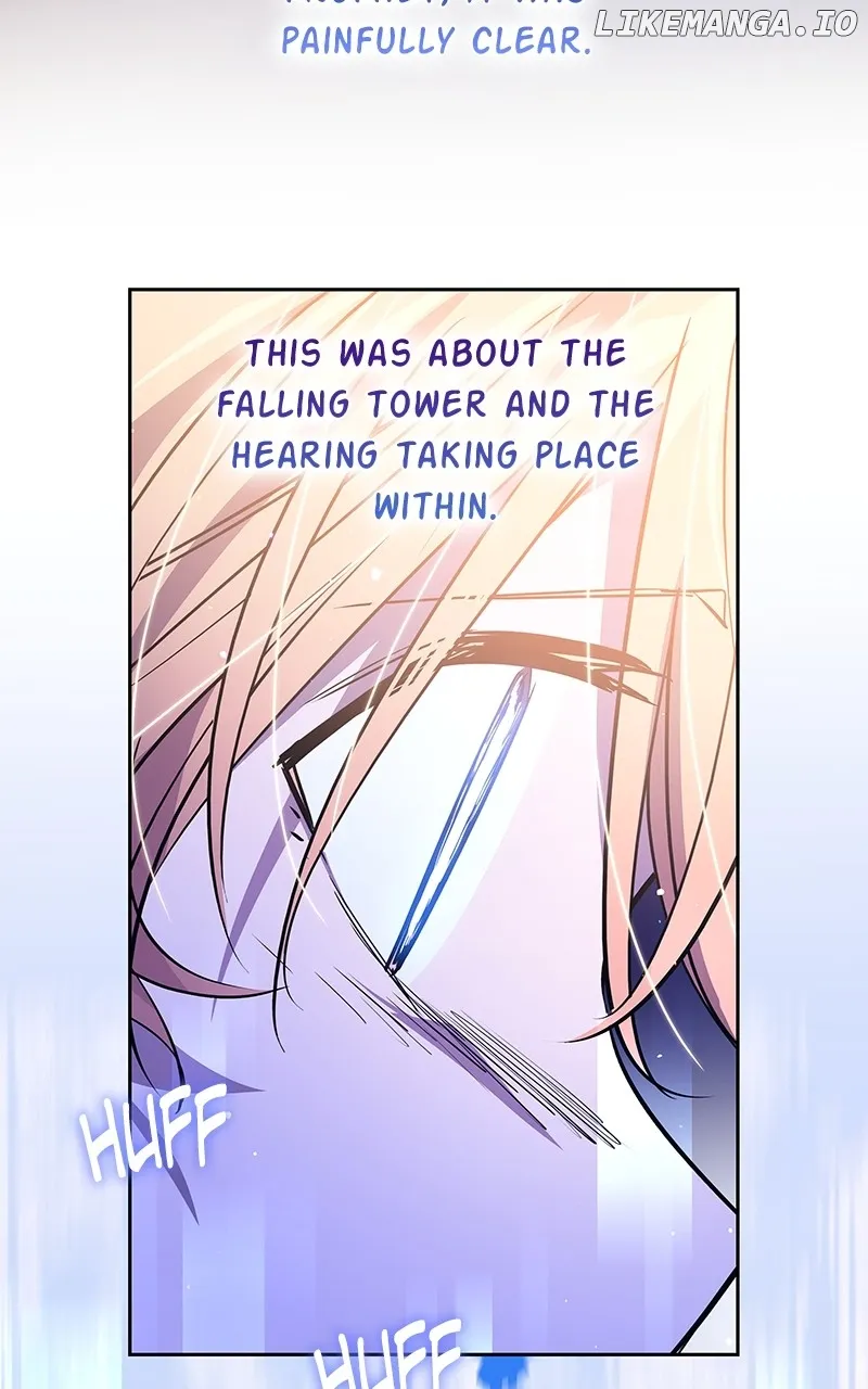 Filiarose – The Crown of Thorns Prophecy Chapter 113 - Page 40