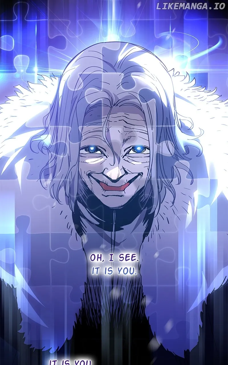 Filiarose – The Crown of Thorns Prophecy Chapter 113 - Page 42