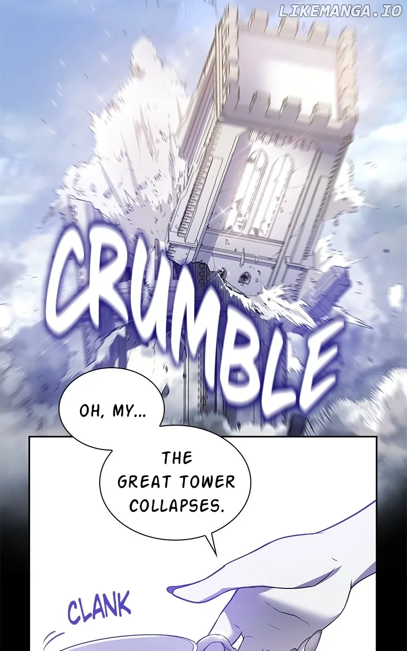 Filiarose – The Crown of Thorns Prophecy Chapter 113 - Page 47