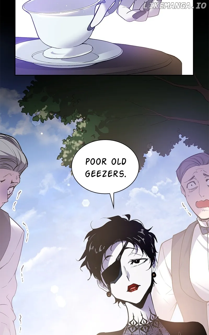 Filiarose – The Crown of Thorns Prophecy Chapter 113 - Page 48