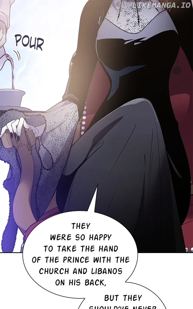 Filiarose – The Crown of Thorns Prophecy Chapter 113 - Page 49