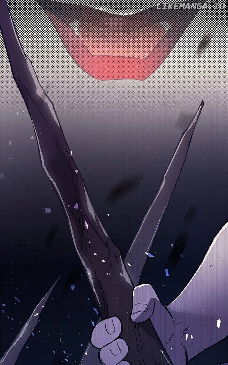 Filiarose – The Crown of Thorns Prophecy Chapter 113 - Page 57