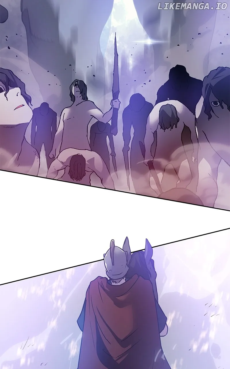 Filiarose – The Crown of Thorns Prophecy Chapter 113 - Page 60