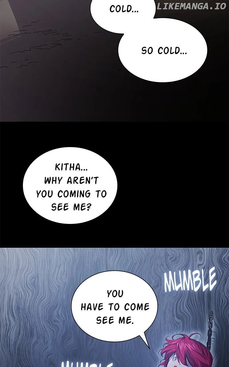 Filiarose – The Crown of Thorns Prophecy Chapter 113 - Page 65